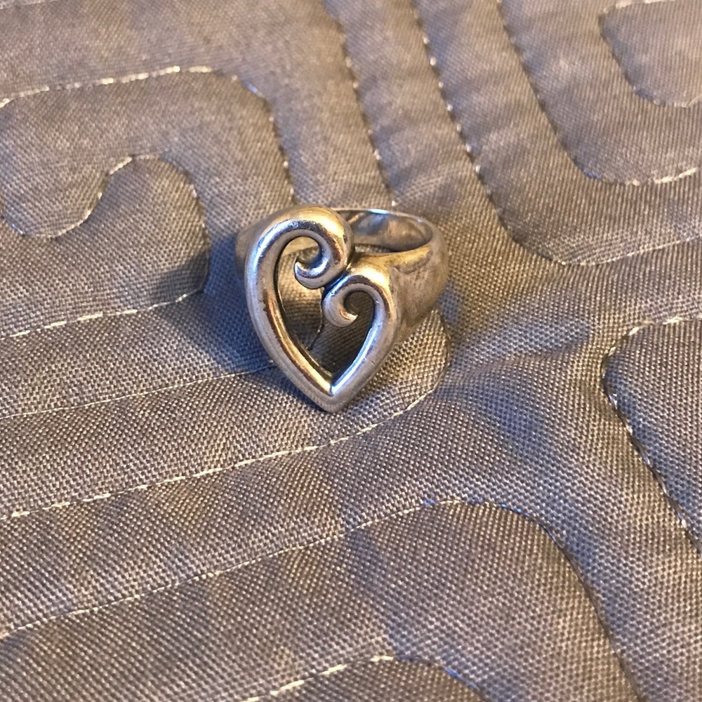 Mother’s Love ring